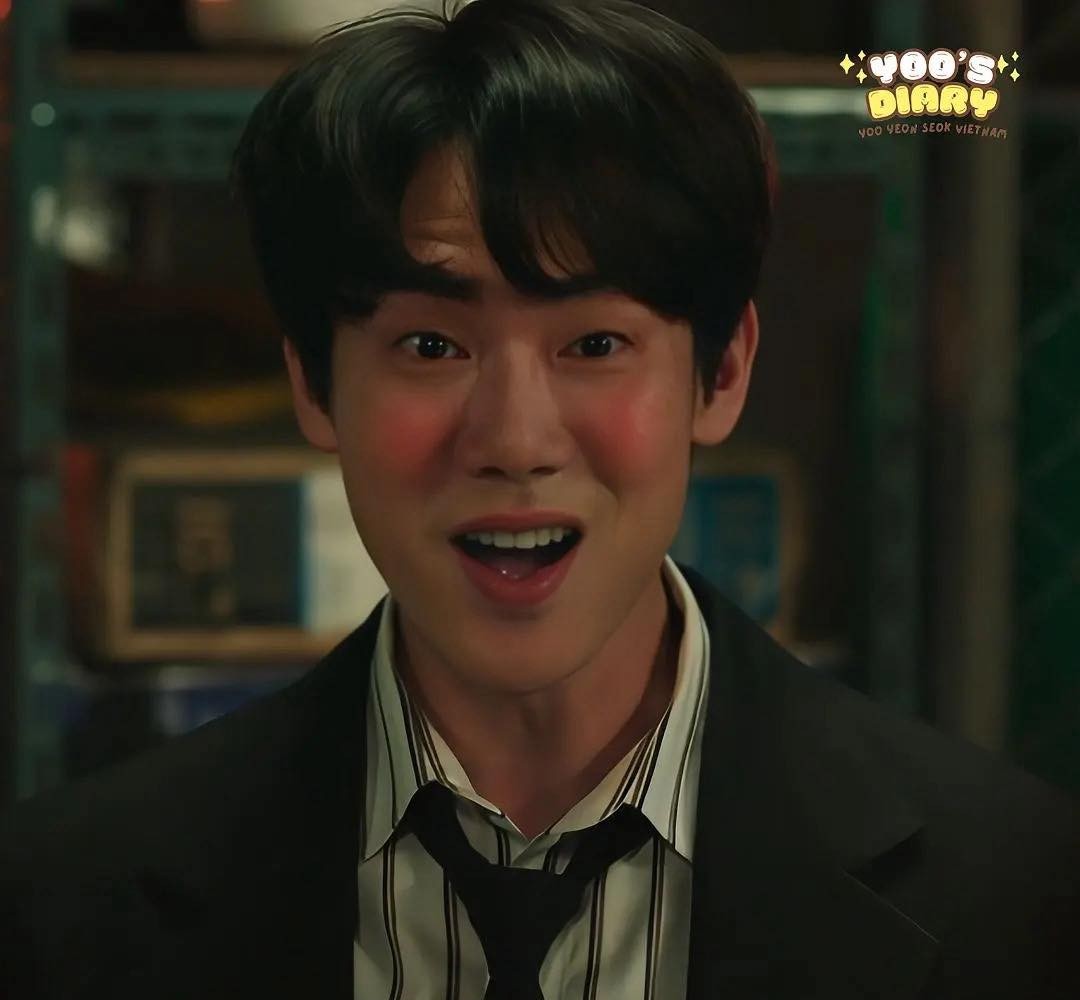 Ai mà nhân ra tổng tài bá đạo, lạnh lùng bấy lâu nay nữa?