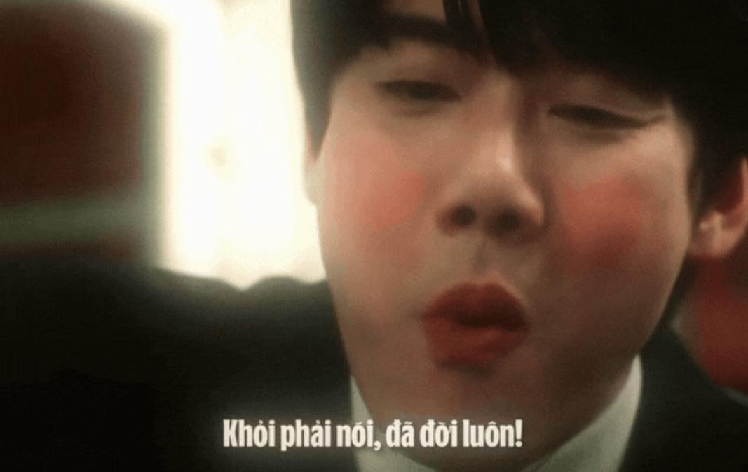 Không muốn tin đây là tổng tài đẹp nhất Hàn Quốc, ai đã hại anh thảm hại thế này?