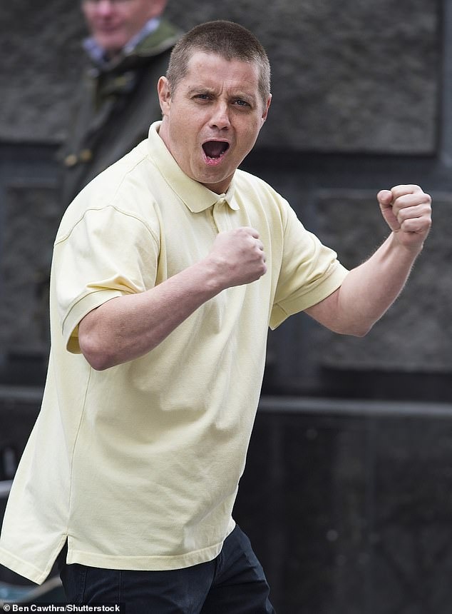 John Alford qua đời sau vài tháng ngồi tù thi hành án. Ảnh: Shutterstock.