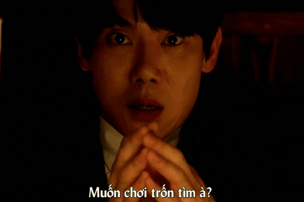 Không muốn tin đây là tổng tài đẹp nhất Hàn Quốc, ai đã hại anh thảm hại thế này?