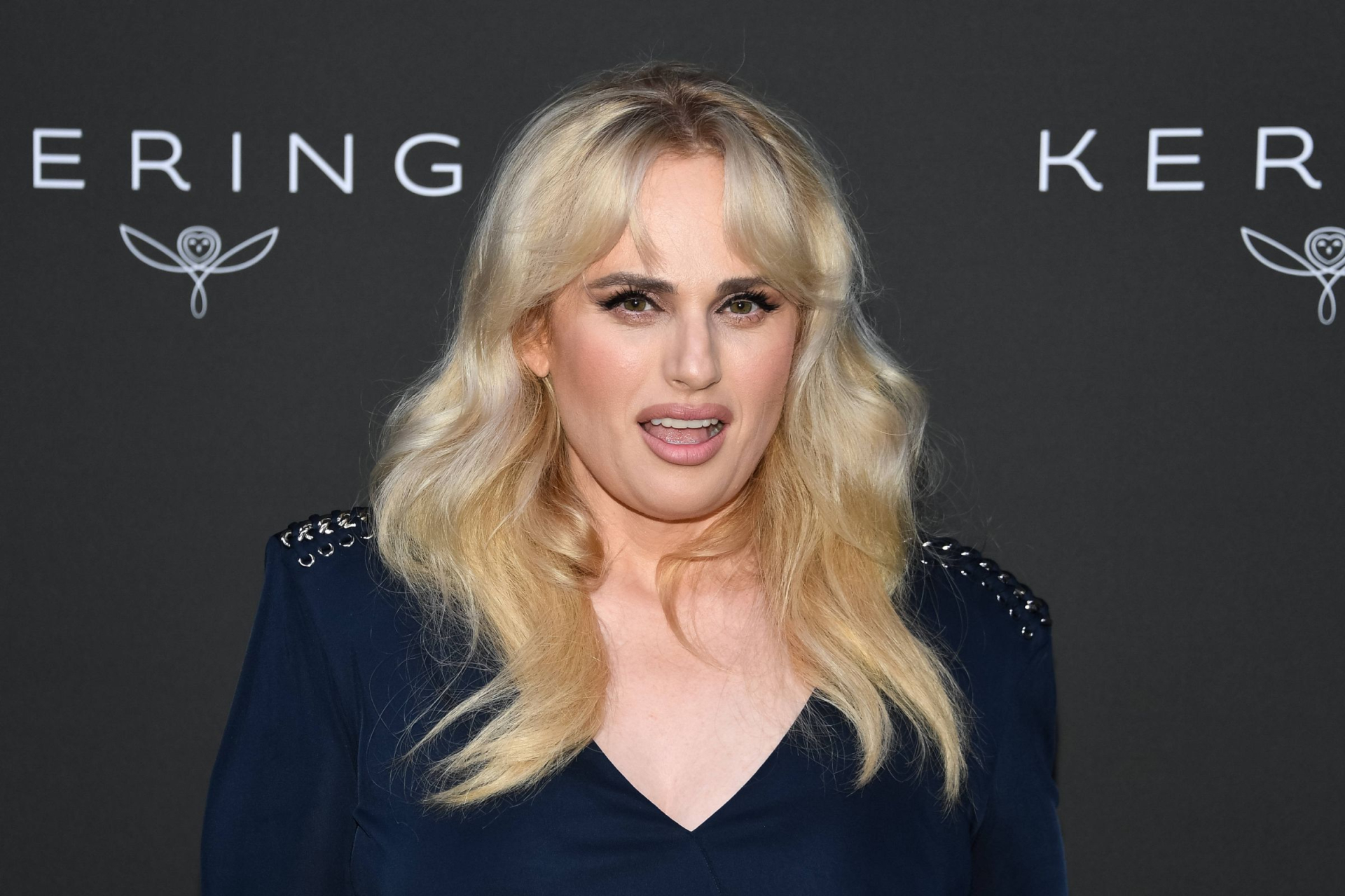 Hình ảnh của Rebel Wilson sụp đổ trong mắt công chúng (Ảnh: Sina).