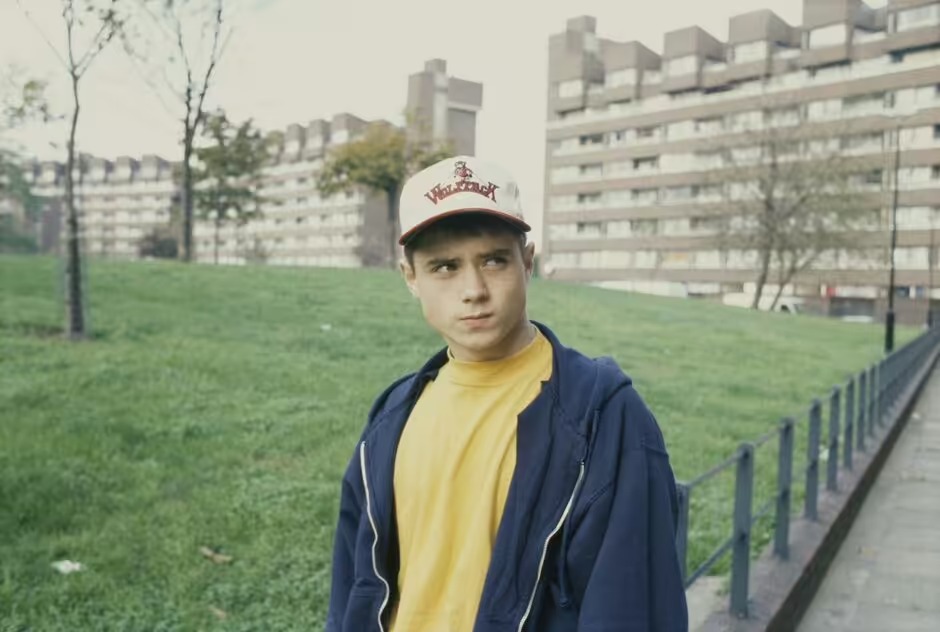 John Alford từng là gương mặt truyền hình được yêu mến tại Anh, nhưng sự nghiệp sớm lụi tàn vì dính nhiều bê bối. Ảnh: Getty Images