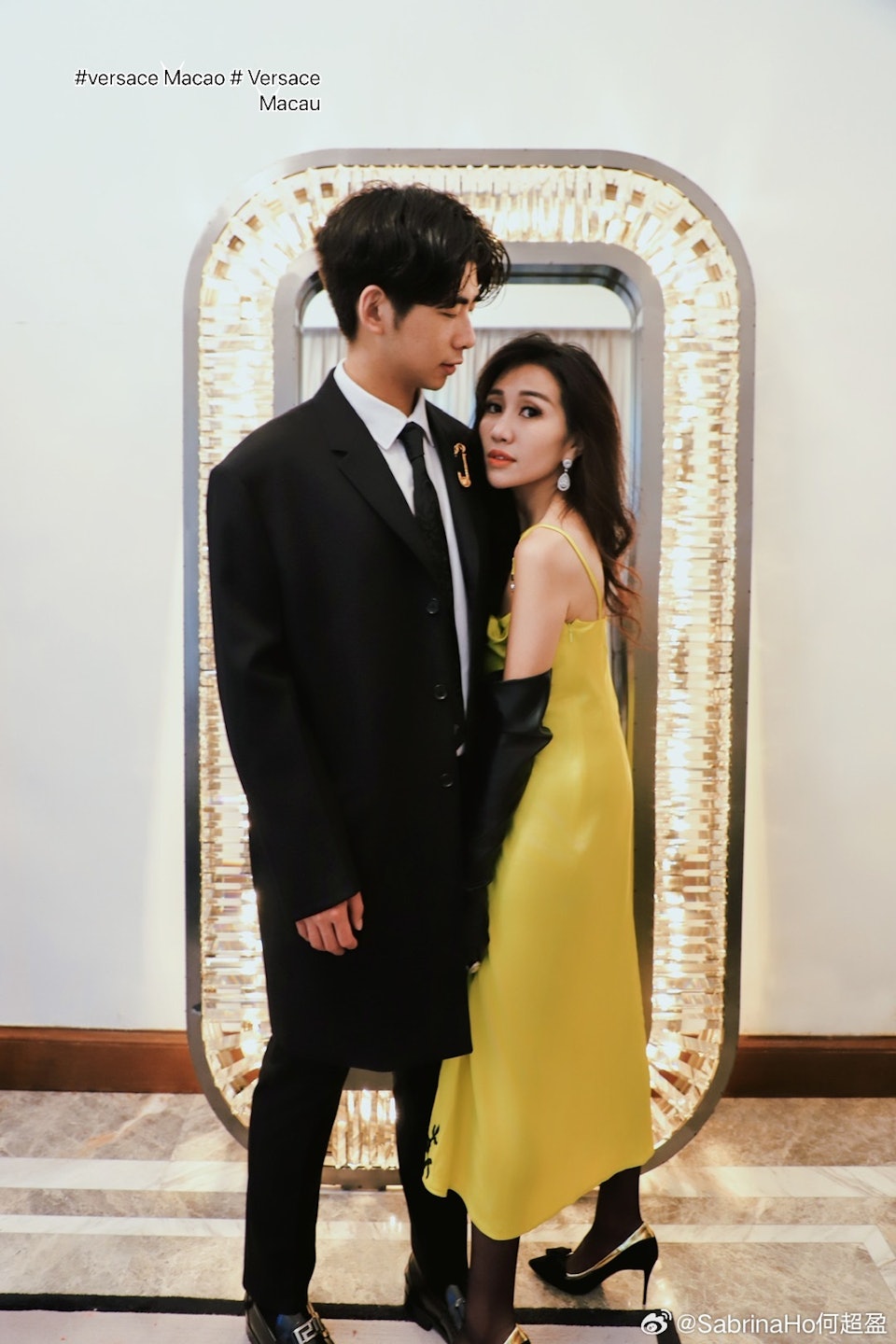 Con rể kín tiếng nhất gia tộc 