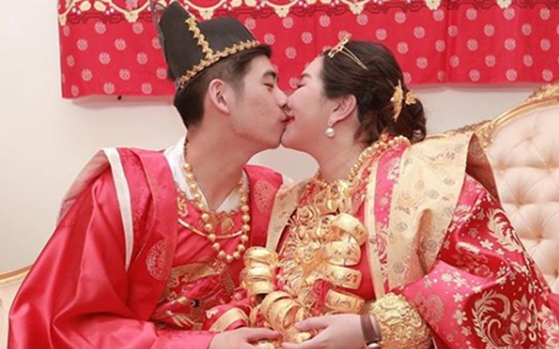 Con rể kín tiếng nhất gia tộc 