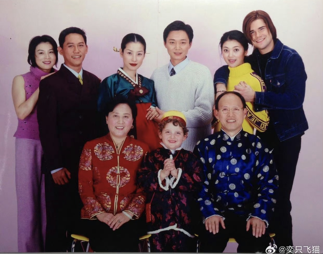 Nam diễn viên 10 năm không được đóng phim vì quá đẹp, ngoại hình cực phẩm lại là điểm yếu chí mạng