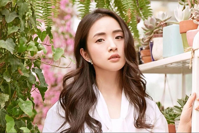 Lâm Y Thần đã phải phẫu thuật não sau thời gian dài thức khuya. Ảnh: Sohu