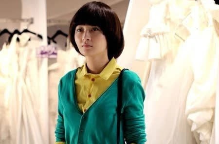 Bộ phim ngôn tình có toàn bộ dàn diễn viên chính đều ngoại tình