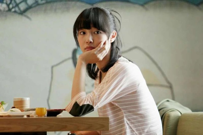 Bộ phim ngôn tình có toàn bộ dàn diễn viên chính đều ngoại tình