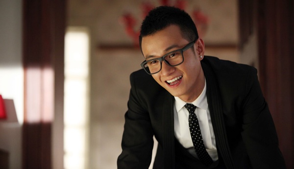 Bộ phim ngôn tình có toàn bộ dàn diễn viên chính đều ngoại tình