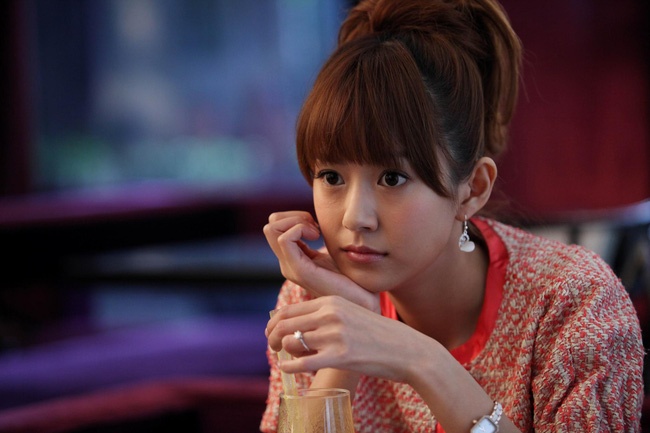 Bộ phim ngôn tình có toàn bộ dàn diễn viên chính đều ngoại tình