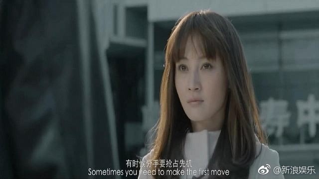 Bộ phim ngôn tình có toàn bộ dàn diễn viên chính đều ngoại tình