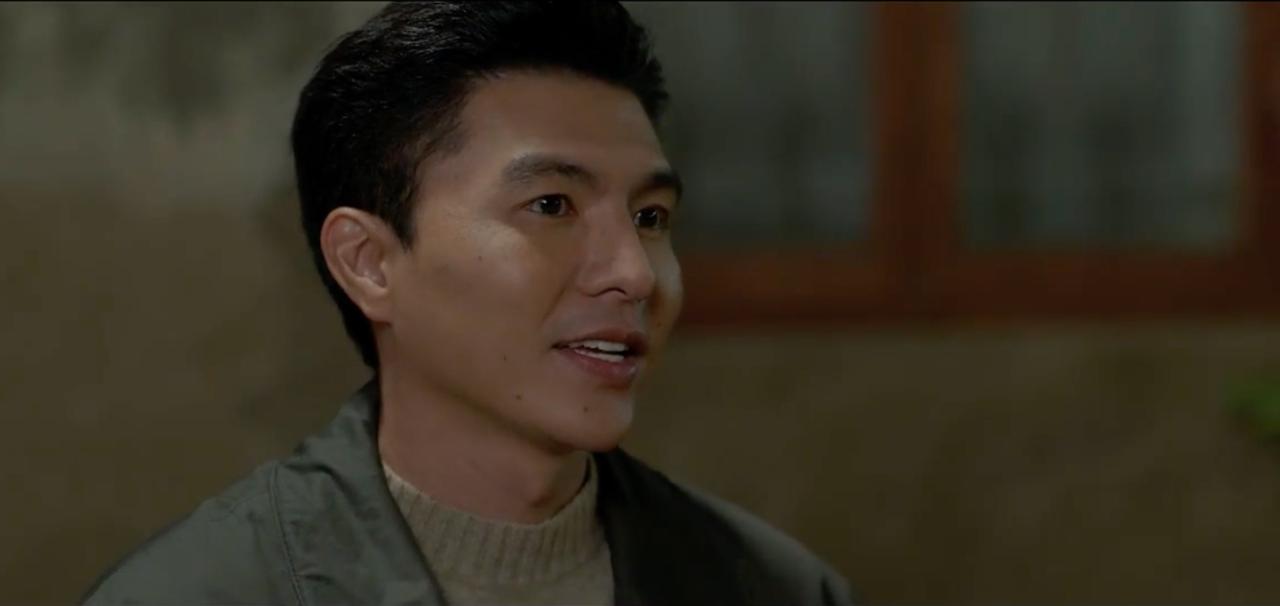 Nhìn Steven Nguyễn mới thấy ông trời thật bất công