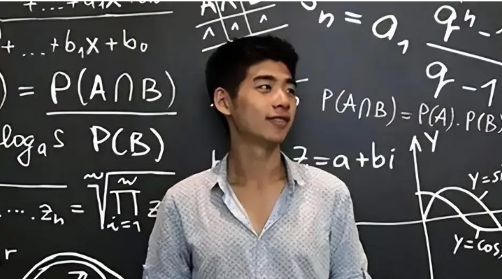 Con rể kín tiếng nhất gia tộc 