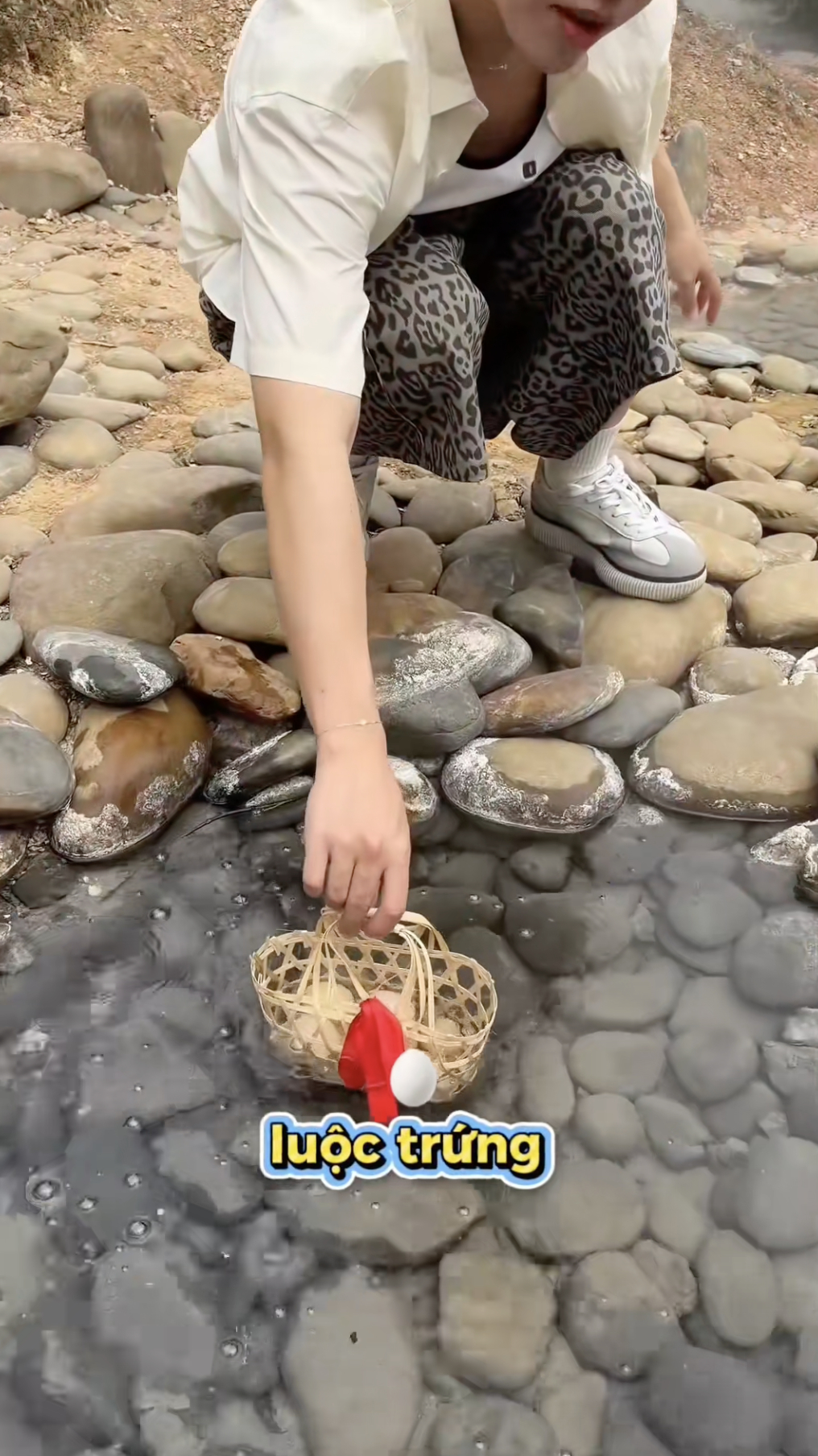 Việt Nam có 1 nơi 