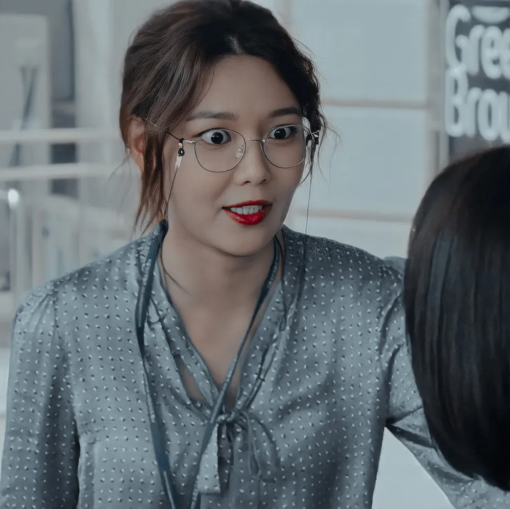 Cô nàng dần lột xác thành diễn viên chuyên nghiệp, thử sức với nhiều dạng vai đa dạng (Ảnh: Soompi)