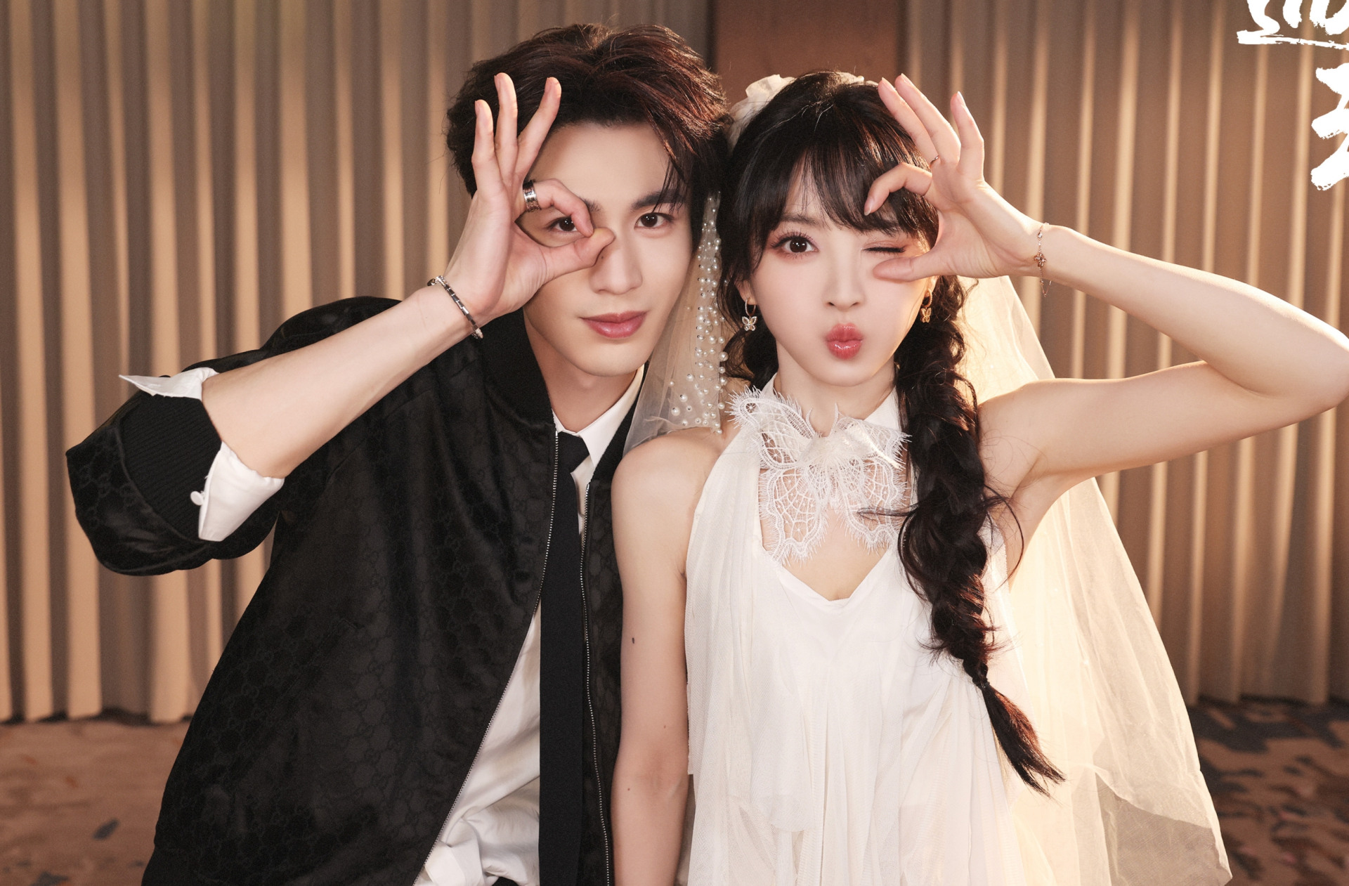 Cả hai được đánh giá là những ngôi sao có ngoại hình đẹp nổi bật