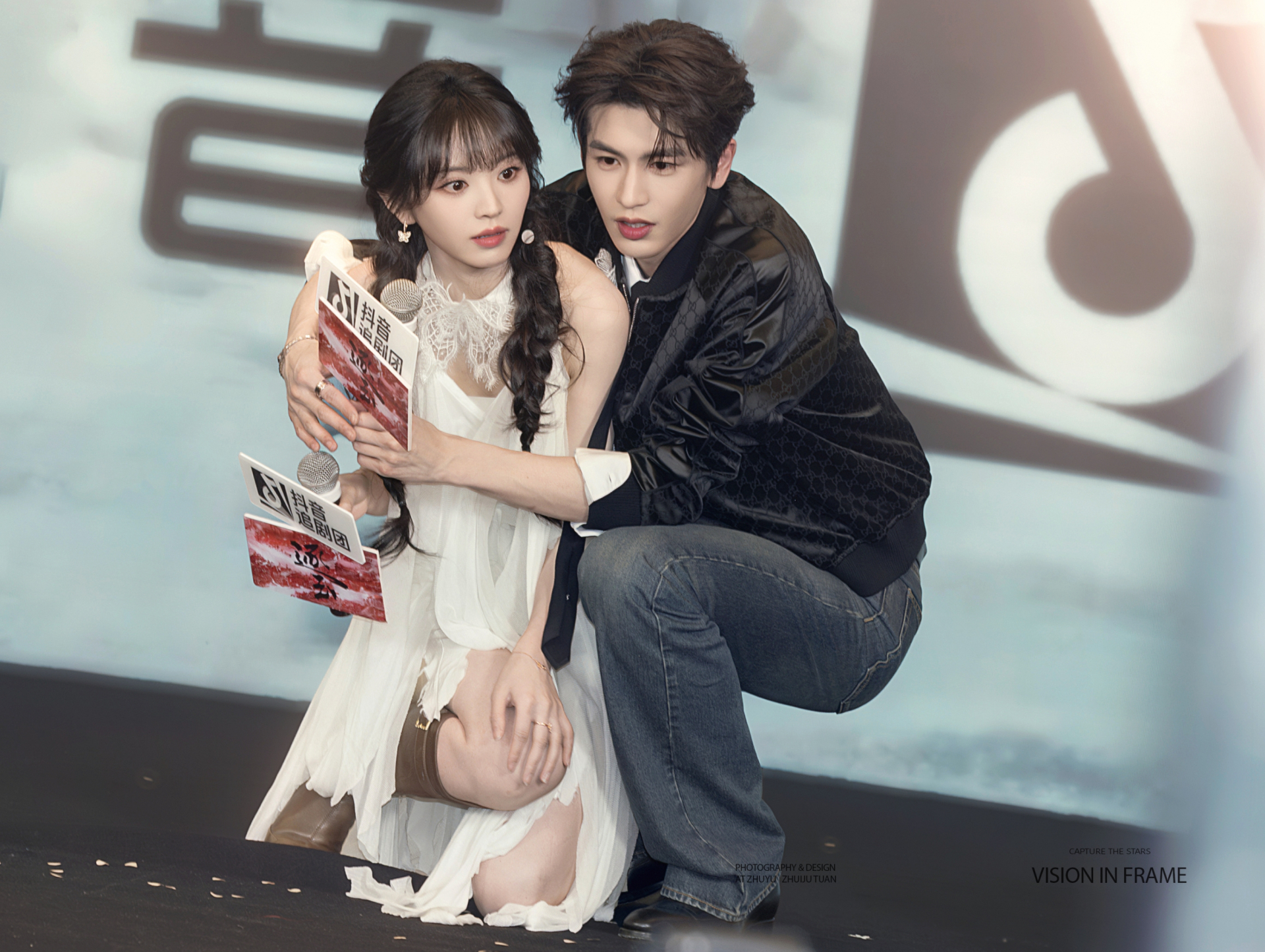 Trương Lăng Hách gây tranh cãi vì EQ thấp