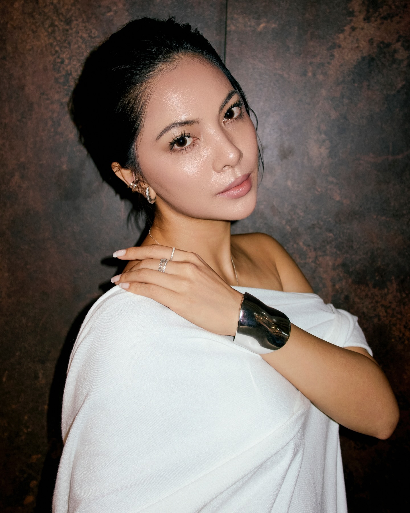 Teela hiện tại hướng đến phong cách 