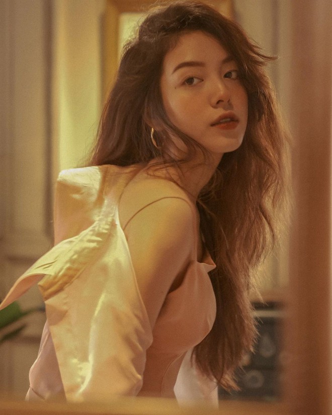 Na Cục Pin từng khiến nhiều người yêu mến với gương mặt ai nhìn cũng tưởng con lai