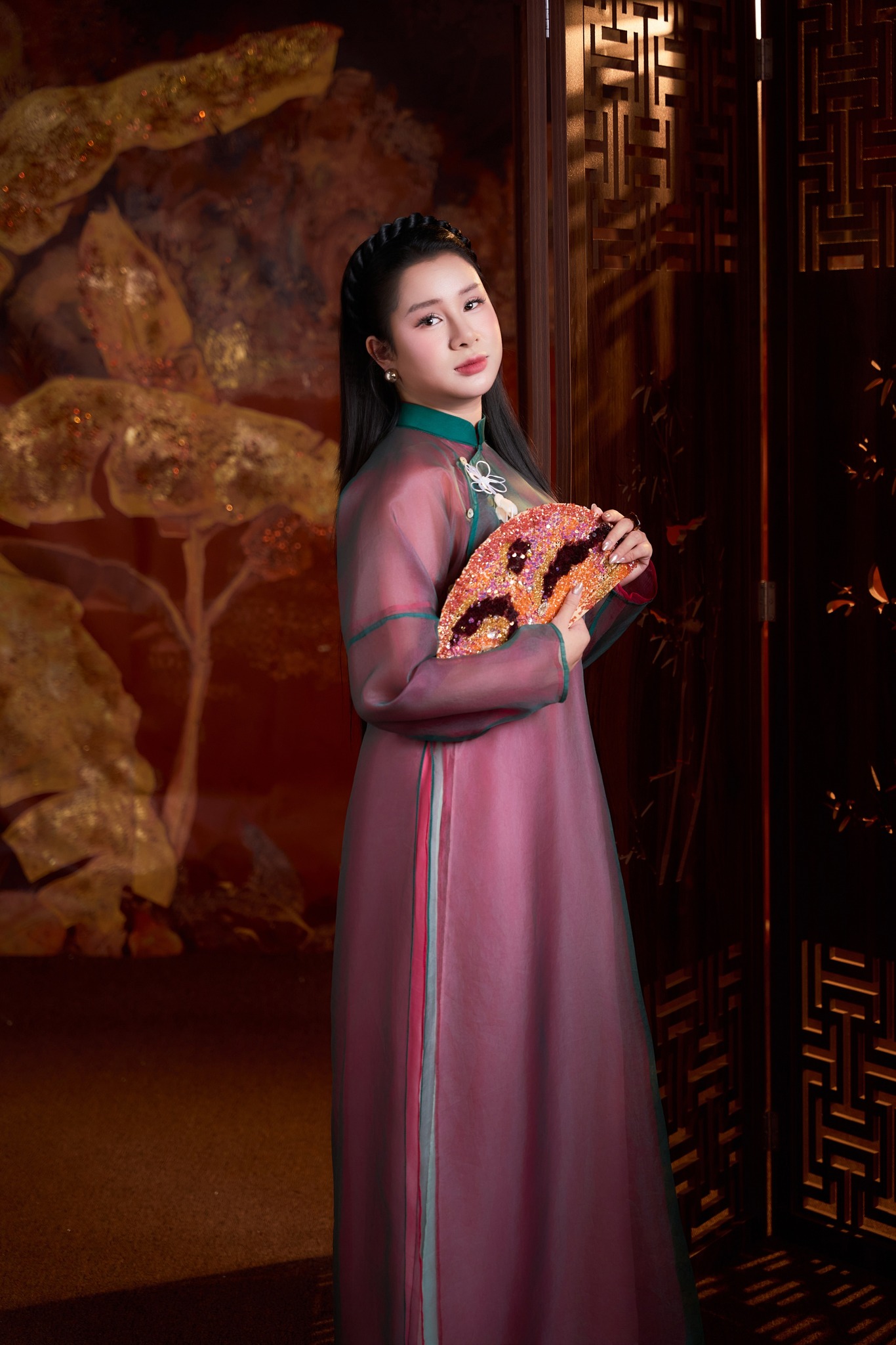 Tiêu Thố là diễn viên hài nổi tiếng trên mạng xã hội, từng là thành viên chủ chốt làm nên thương hiệu của nhóm hài Welax. Ảnh: FBNV