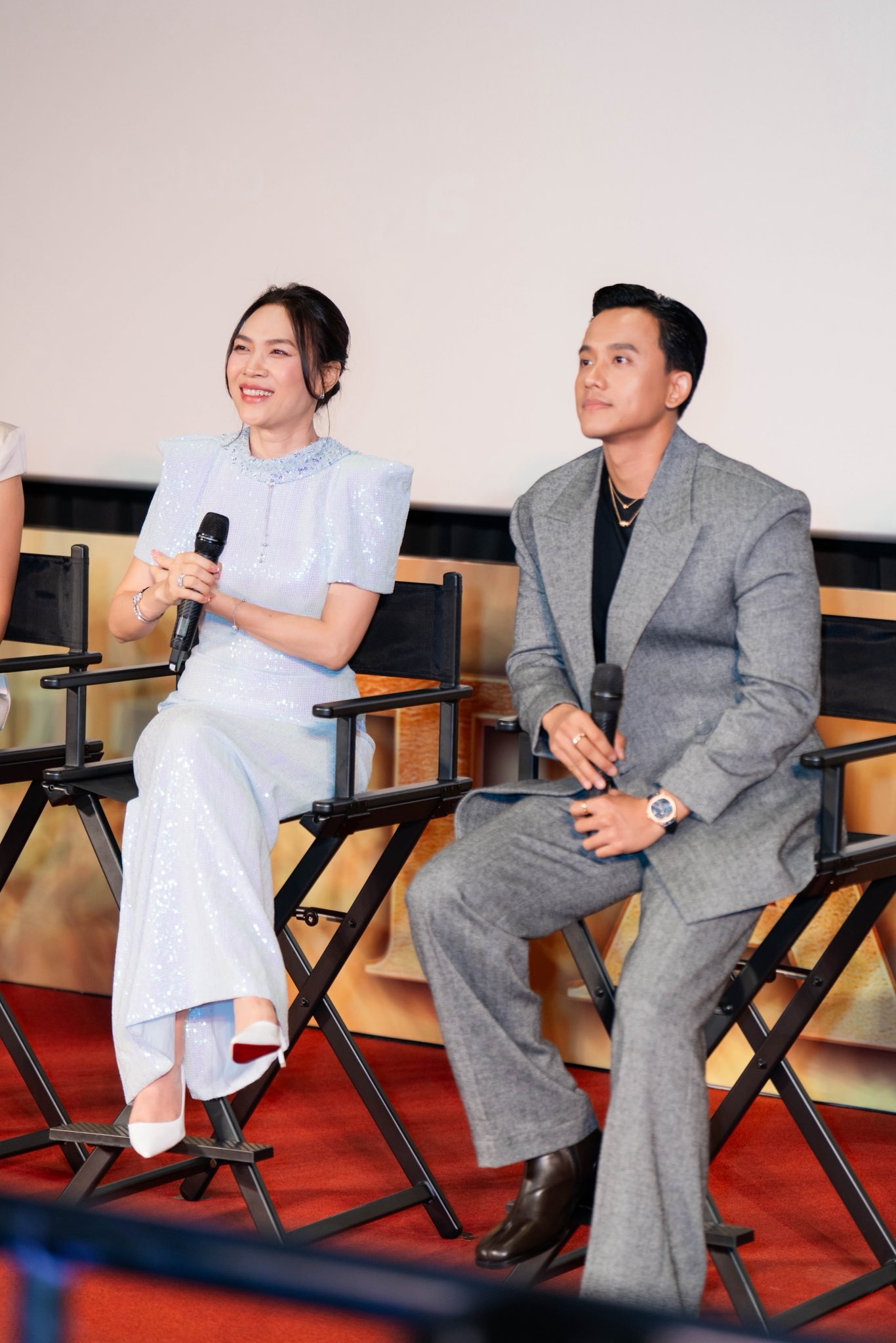 Khán giả chỉ chờ ngày Mỹ Tâm và Mai Tài Phến công khai nữa mà thôi