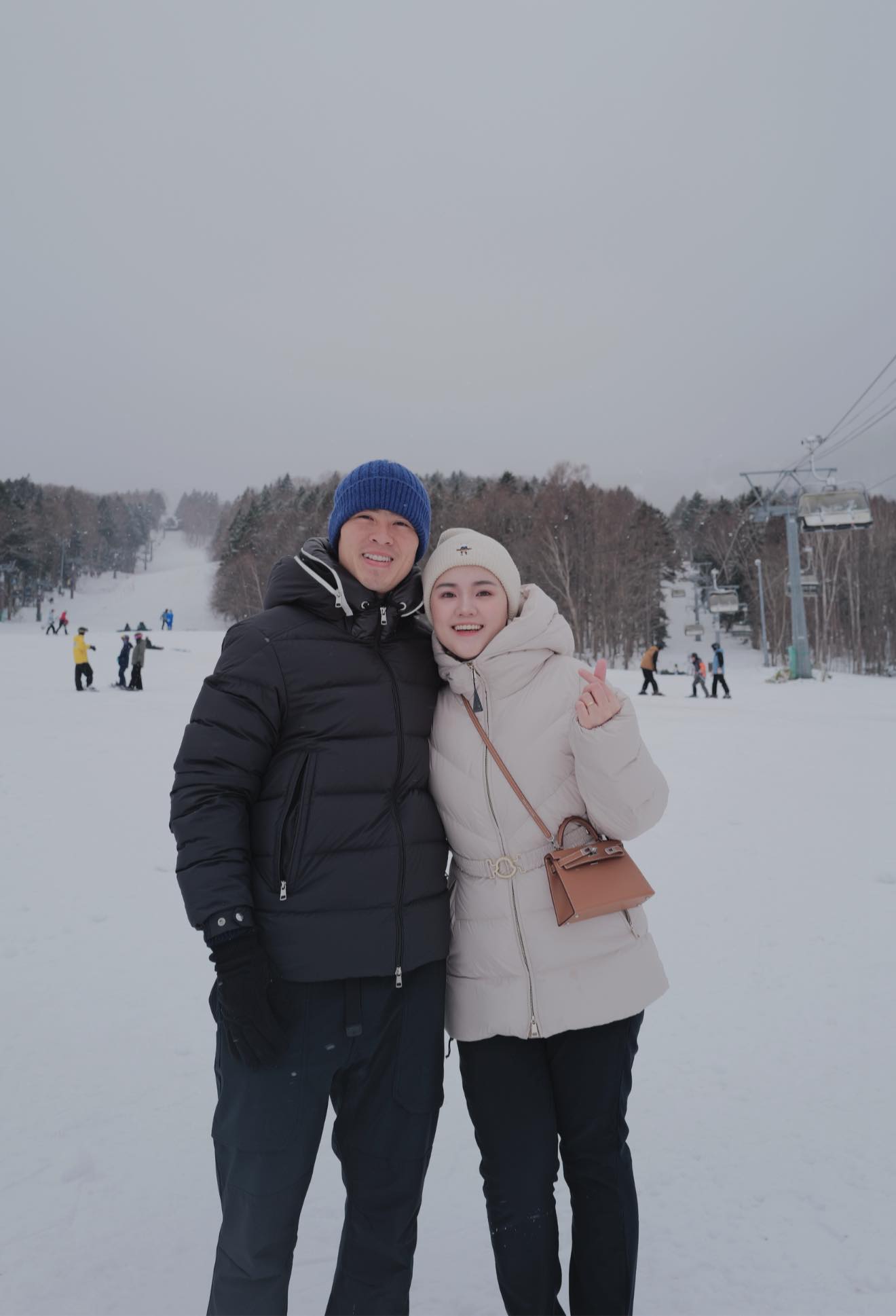 Sao Quỳnh Anh - vợ Duy Mạnh lại làm đến mức độ này?