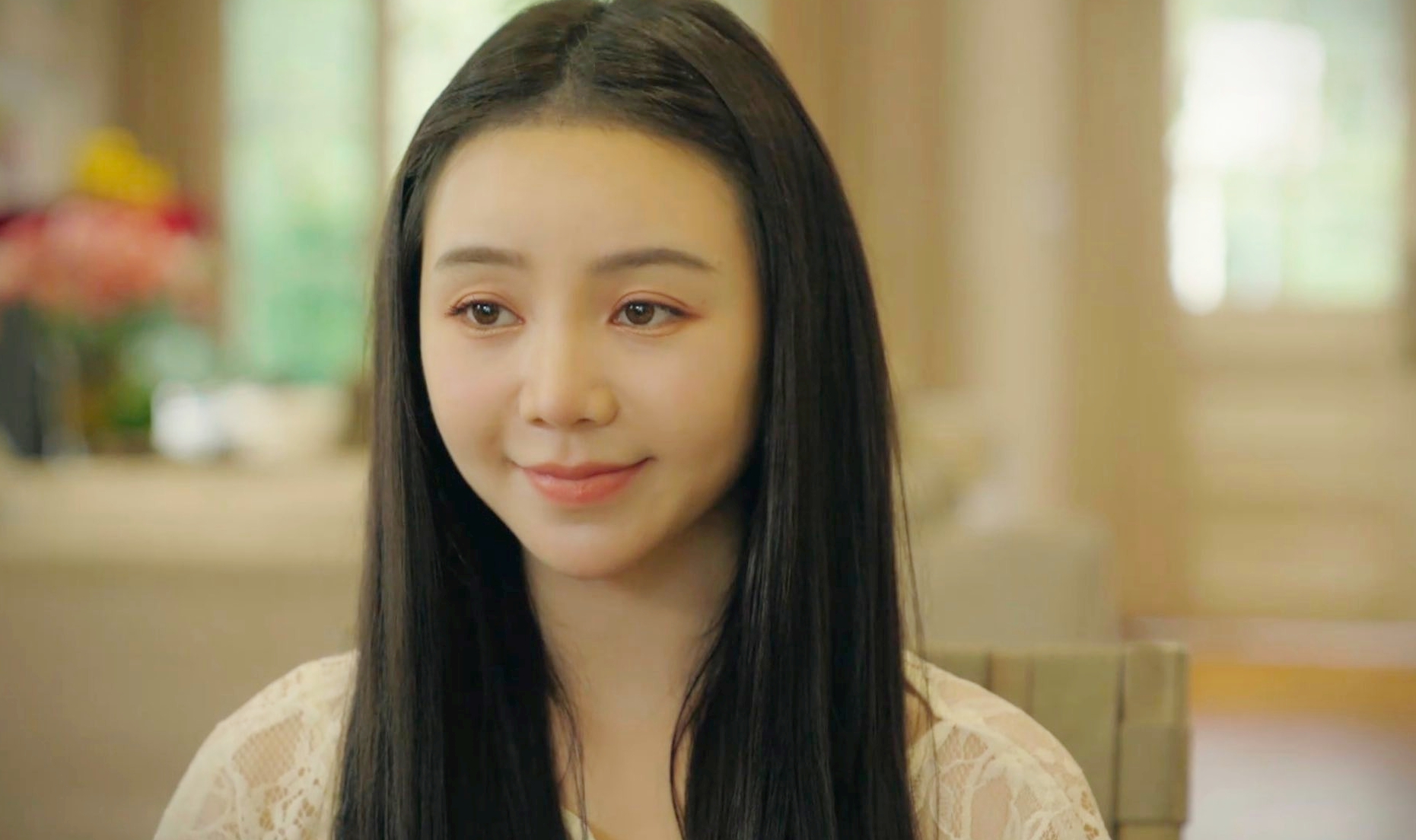 Gương mặt đáng sợ của Quỳnh Kool