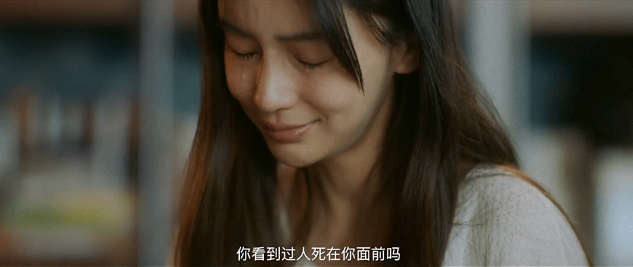 Chương Tử Di khen Angelababy nhưng khán giả không đồng tình