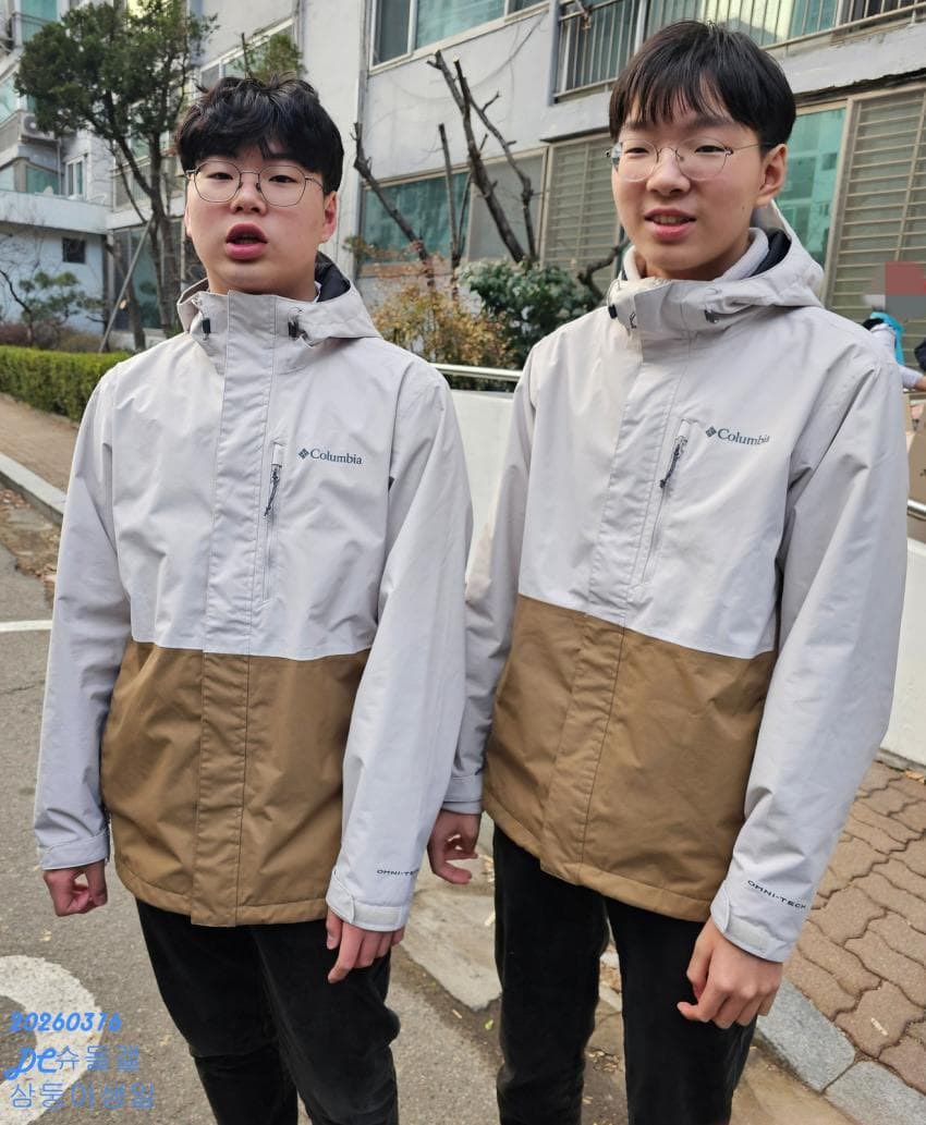 3 bé hiện tại đều đã thay đổi nhiều so với lúc nhỏ xíu khi còn “làm mưa làm gió” trong show The Return Of Superman. Ảnh: X