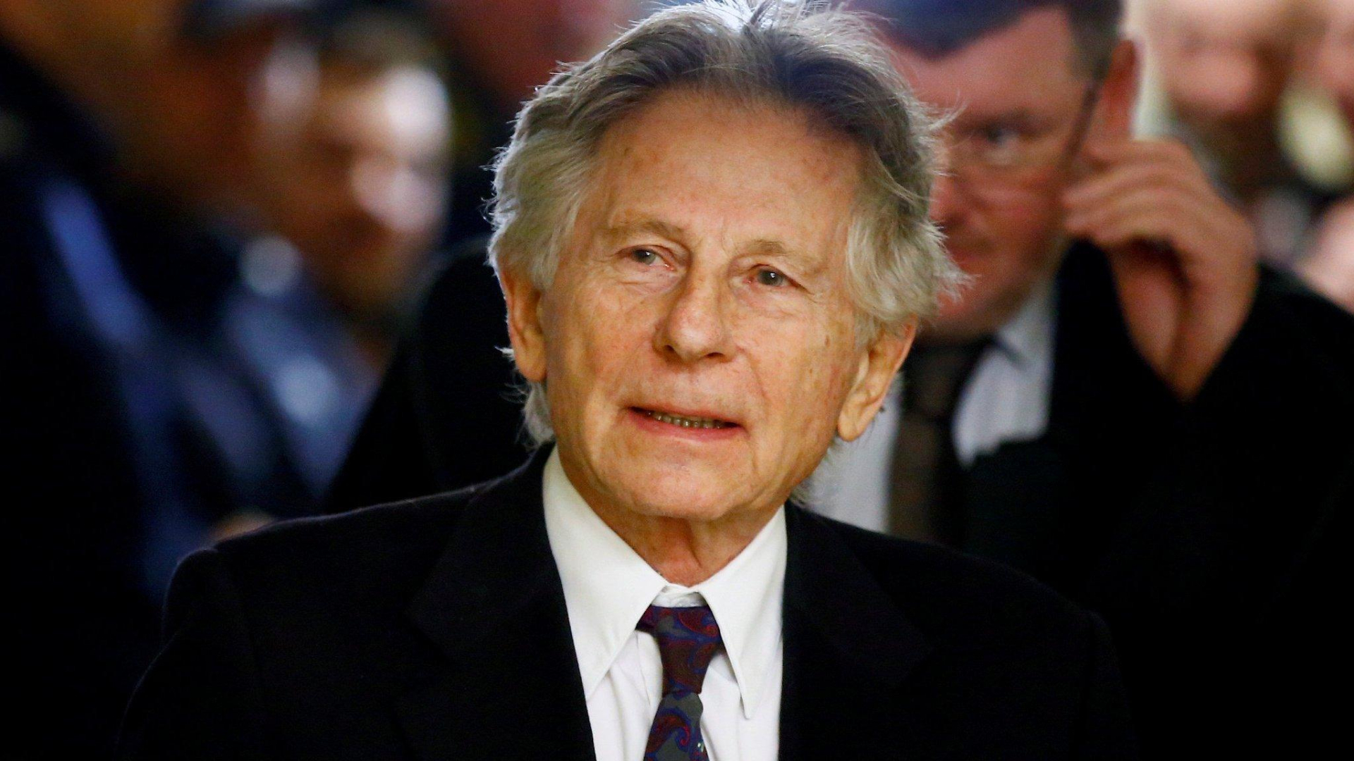 Roman Polanski (Ảnh: QQ).