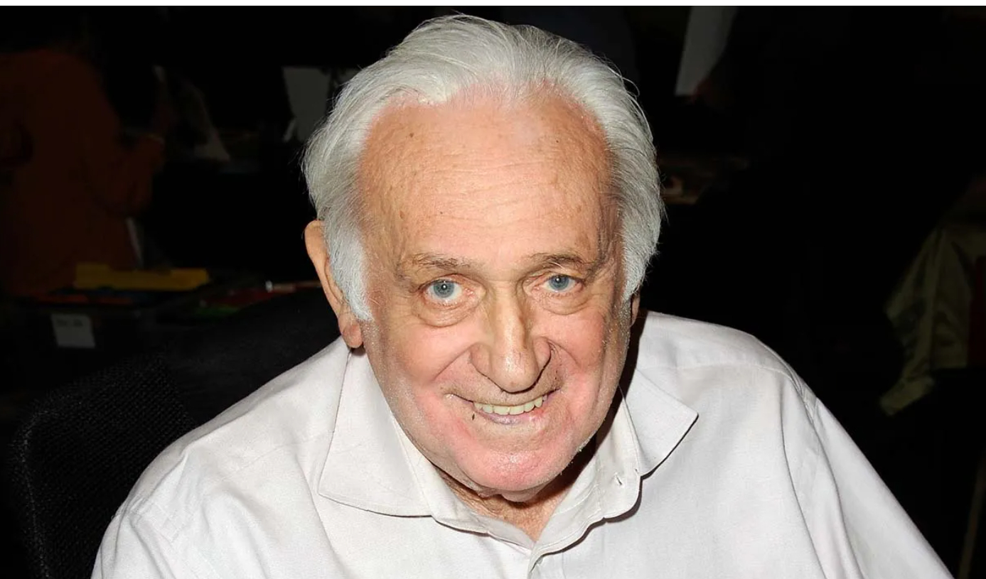 Carmine Caridi (Ảnh: QQ).