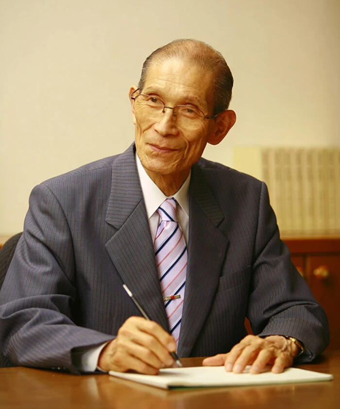 Giáo sư Makoto Shichida