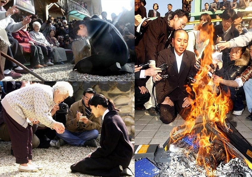 Sự nghiệp của cô tưởng chừng phải chấm dứt tại đây