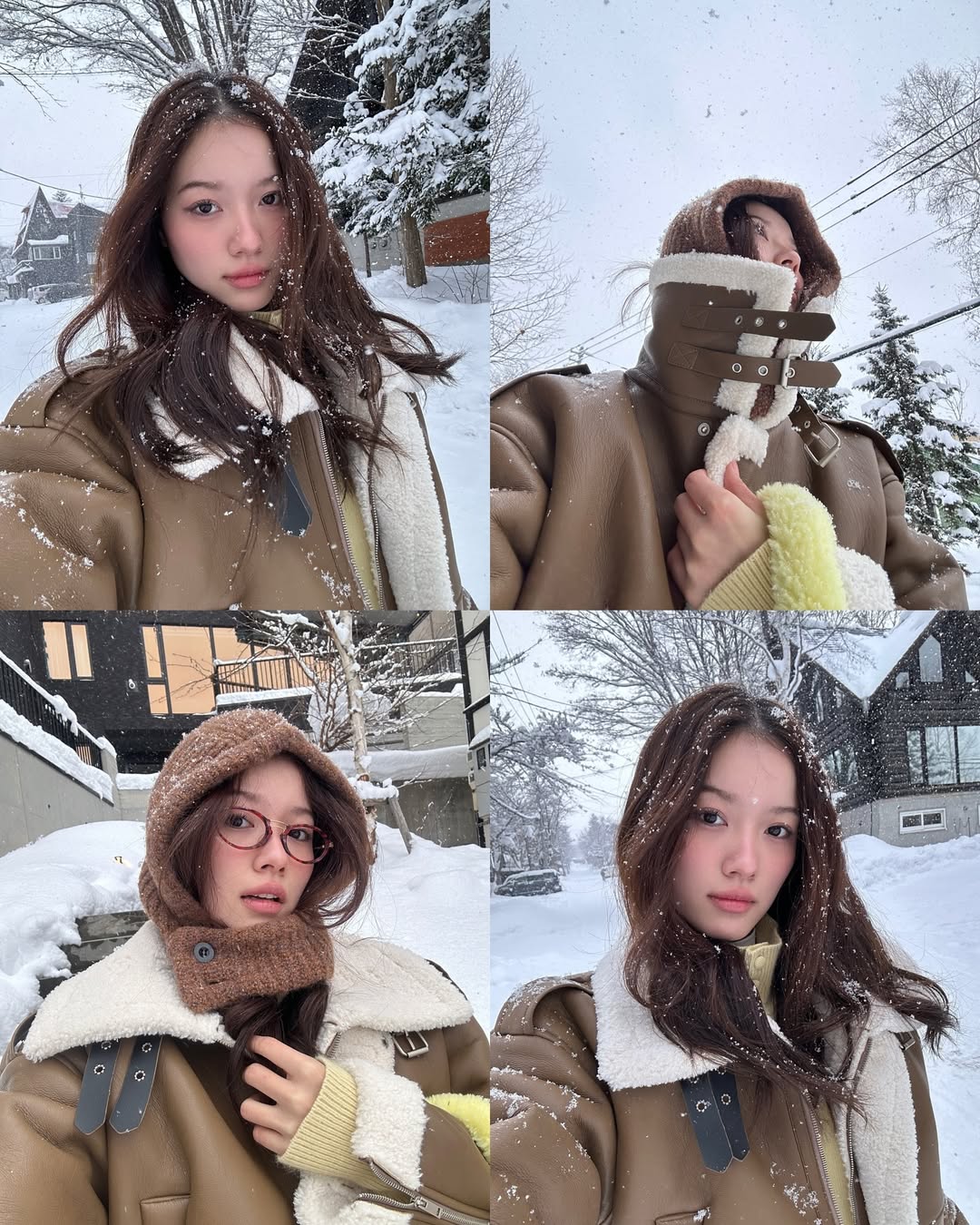 Narl Nguyễn là KOL, sở hữu trăm nghìn follow trên Instagram