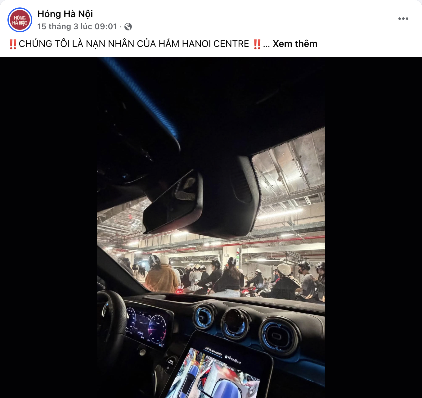 (Nguồn: Hóng Hà Nội)