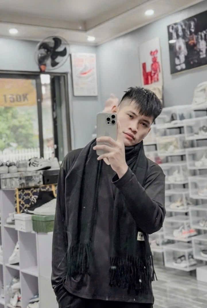 Tài xế xe công nghệ 