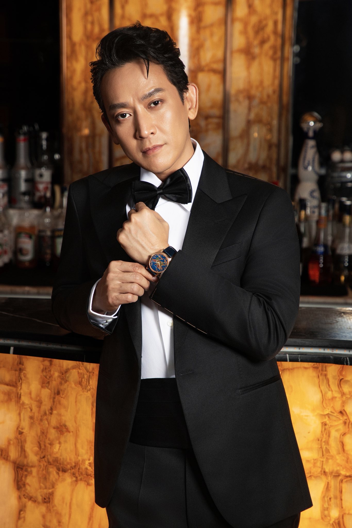 Trước Hứa Vĩ Văn, nhiều nghệ sĩ cũng phải vội đính chính khi loạt tin thất thiệt về mình gây hoang mang trong dư luận