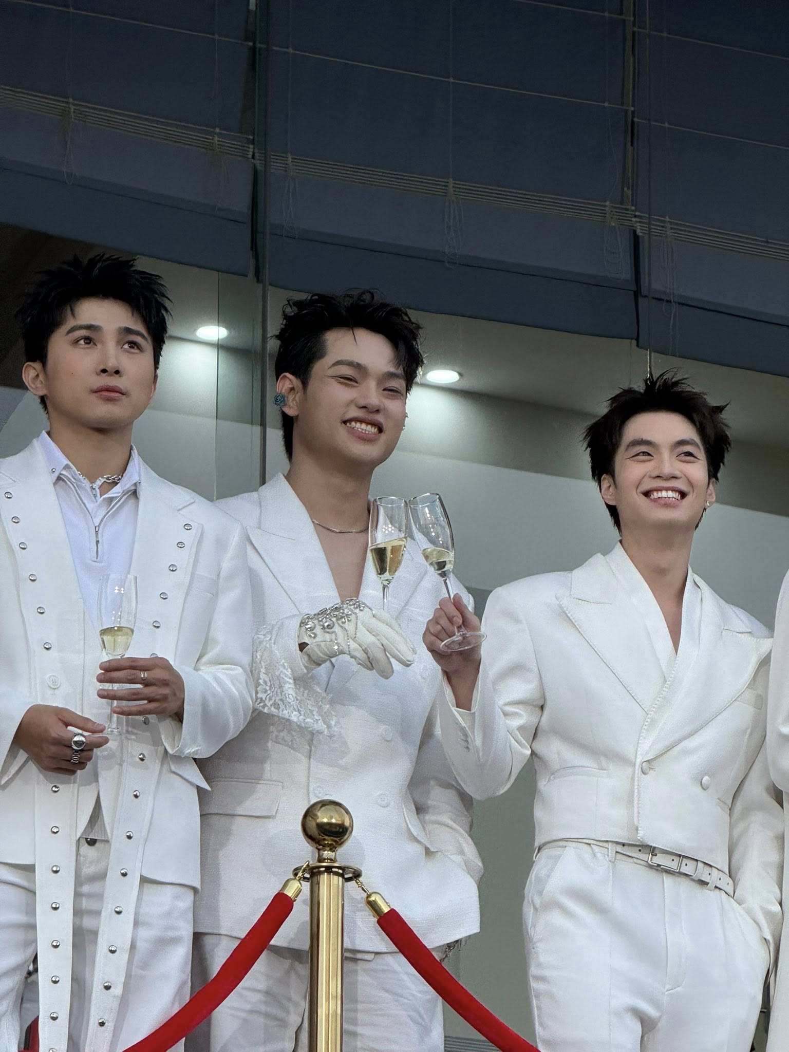 Sau Anh Trai Say Hi, buitruonglinh được khán giả chú ý hơn vì tài năng 