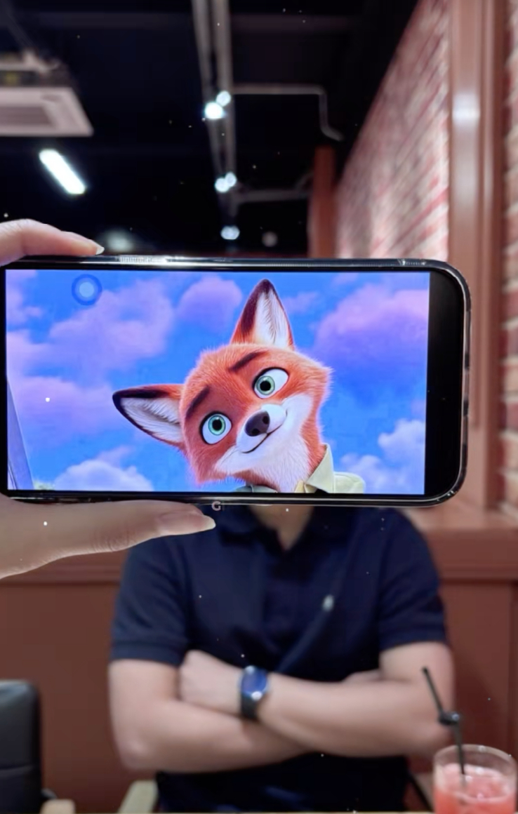 Trào lưu khoe người yêu bằng ảnh 