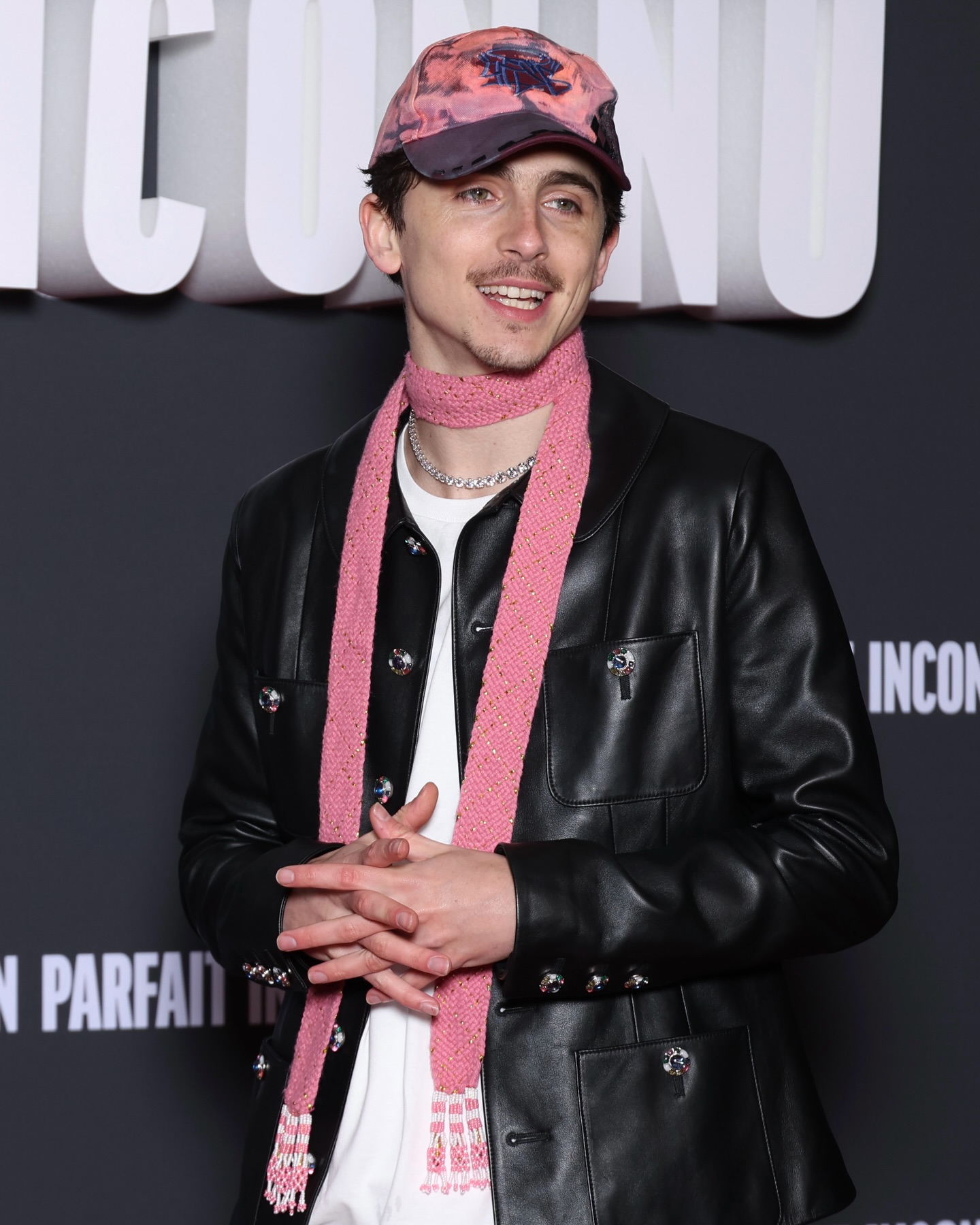 Từ khi nào Timothée Chalamet đã biến thành một 