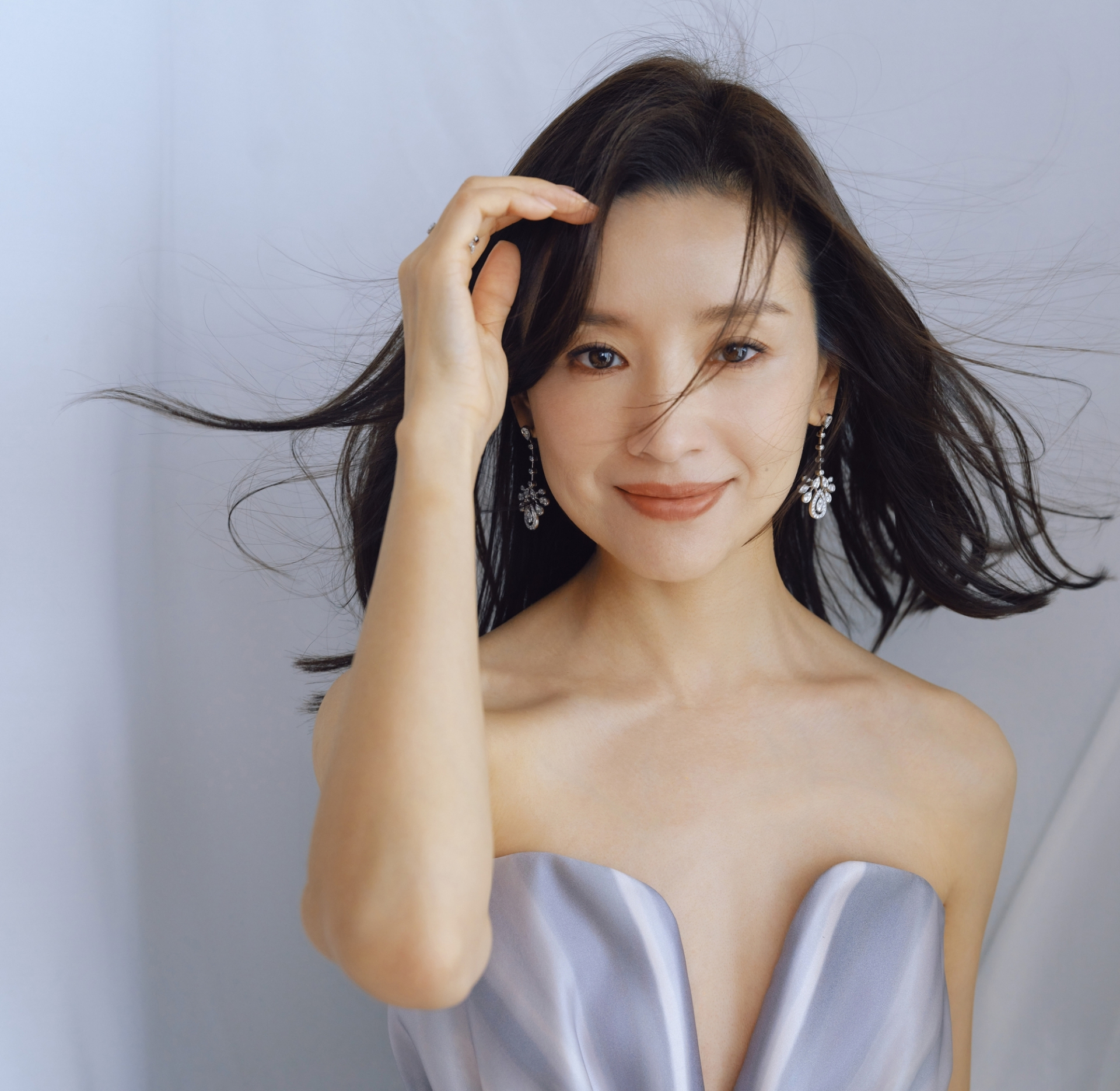 Cô có vai diễn Lãnh Thanh Thu là biểu tượng điện ảnh được yêu thích hàng chục năm