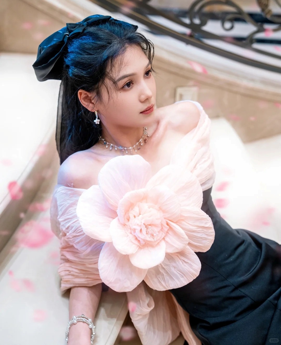 Rò rỉ file ghi âm ngọc nữ gen Z hành hung trợ lý gây sốc, hình tượng ngoan hiền sụp đổ 