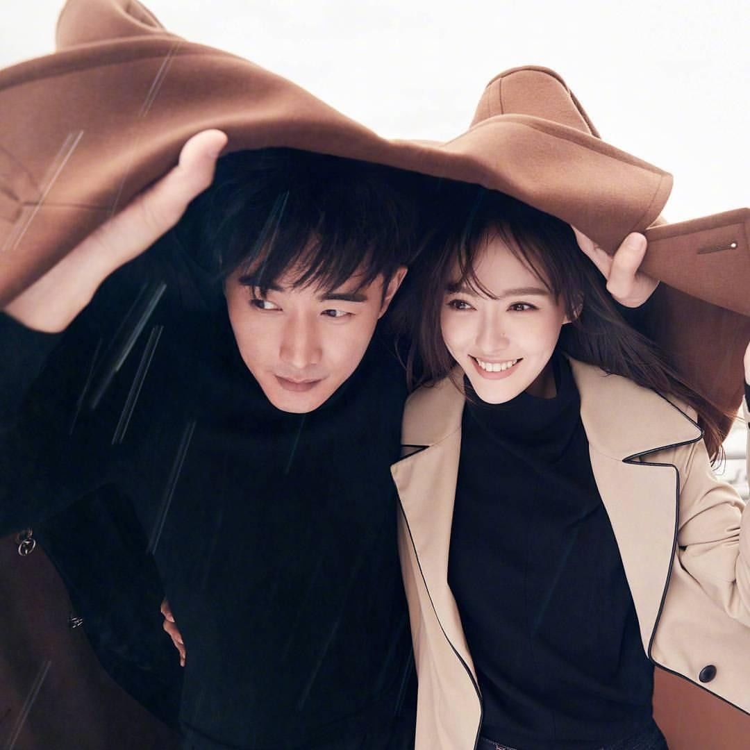 Lưu Đại Chùy cho biết Đường Yên và La Tấn đã cắt đứt liên hệ với nhau. Không sớm thì muốn họ sẽ công bố tin ly hôn. Ảnh: Sina.