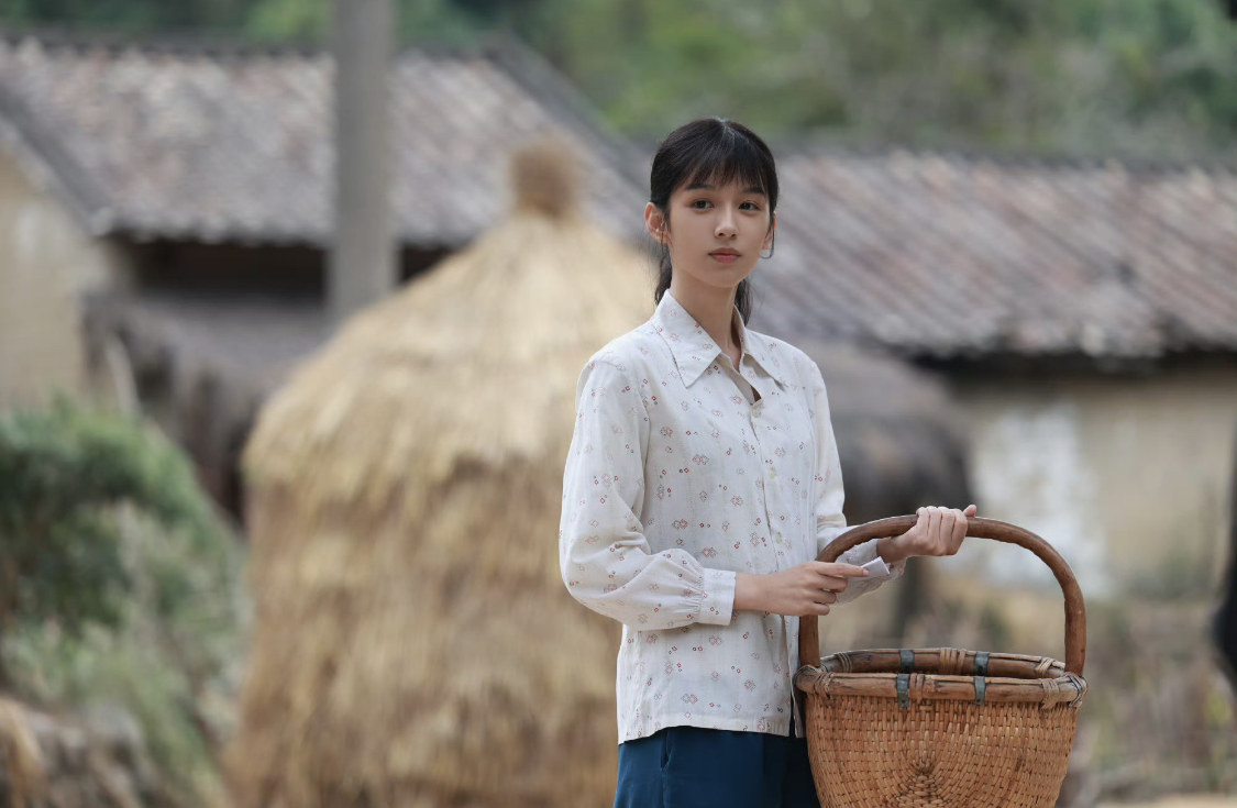 Mới có 1 phim Trung Quốc dở đến nỗi 10 năm sau khán giả còn sợ: Nữ chính diễn đơ có tiếng, hết cả từ ngữ để chê