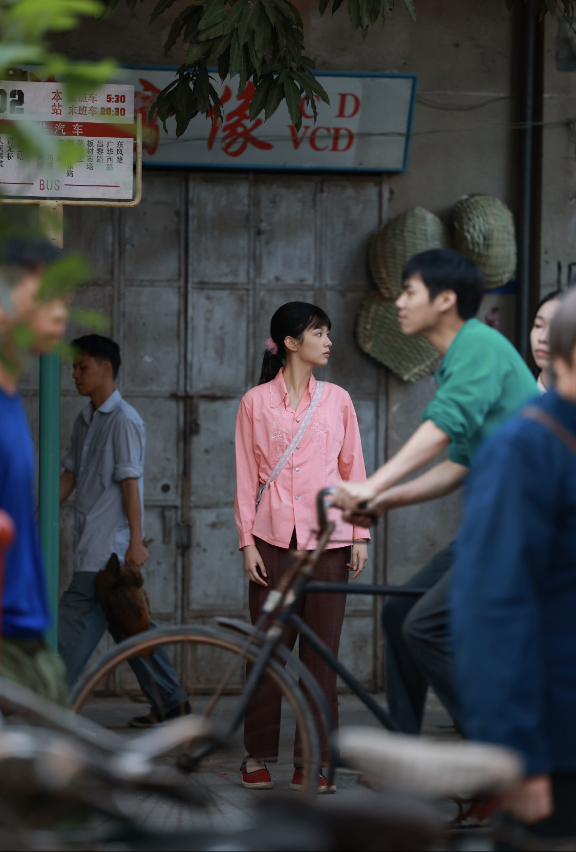 Mới có 1 phim Trung Quốc dở đến nỗi 10 năm sau khán giả còn sợ: Nữ chính diễn đơ có tiếng, hết cả từ ngữ để chê