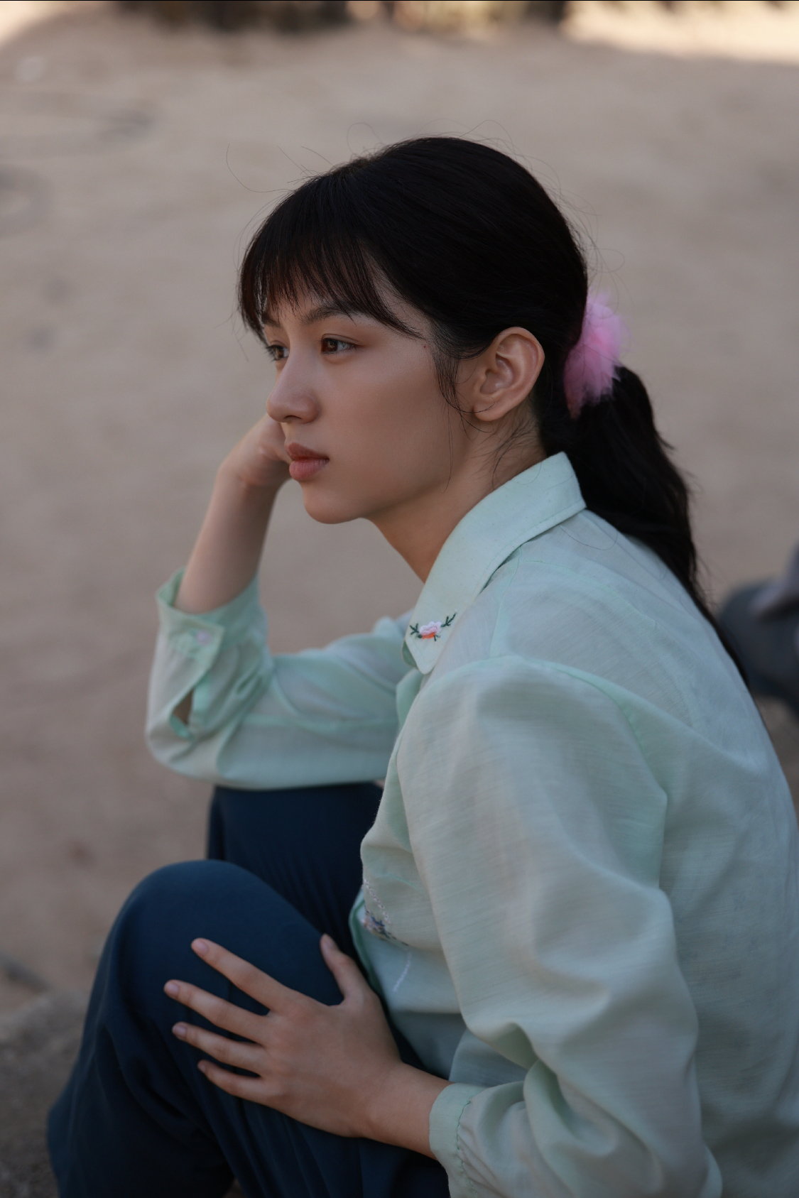 Mới có 1 phim Trung Quốc dở đến nỗi 10 năm sau khán giả còn sợ: Nữ chính diễn đơ có tiếng, hết cả từ ngữ để chê