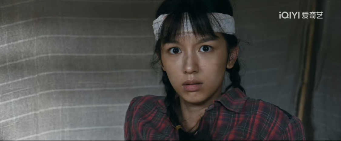 Mới có 1 phim Trung Quốc dở đến nỗi 10 năm sau khán giả còn sợ: Nữ chính diễn đơ có tiếng, hết cả từ ngữ để chê