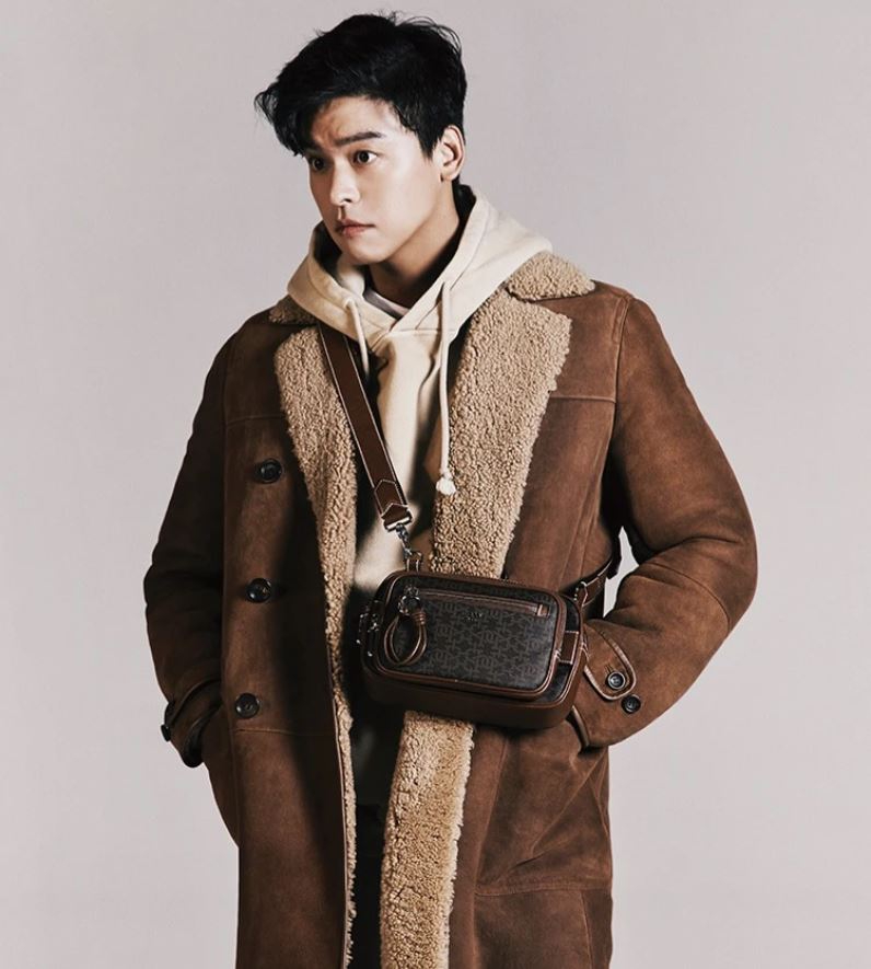 Lee Jang Woo bị tố lừa đảo, quỵt nợ hơn 700 triệu đồng. Ảnh: X