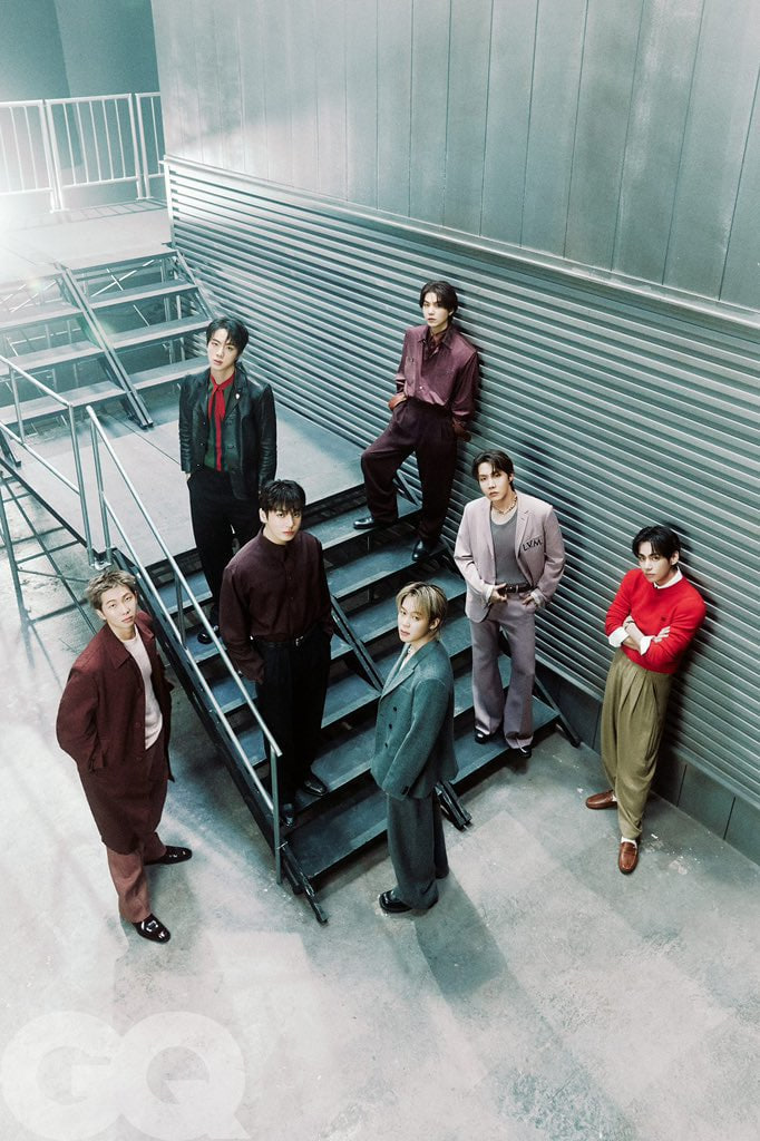 Người hâm mộ trên toàn thế giới đang đếm ngược từng ngày để chứng kiến màn comeback lịch sử (Ảnh:X)