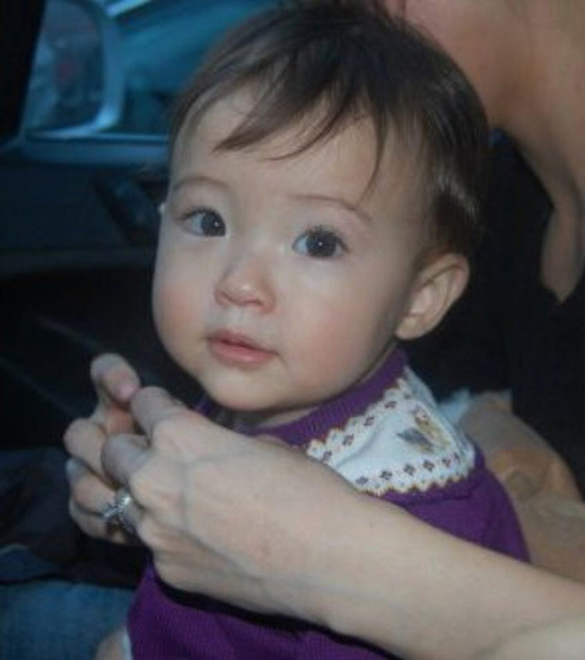 Nhan sắc sau 16 năm của